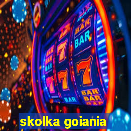 skolka goiania